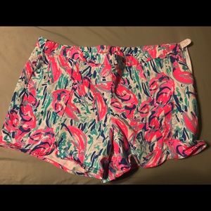 Lilly Pulitzer Shorts